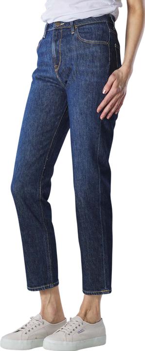 Actual product image Lee Carol Jeans dark roberto (W25/L33)