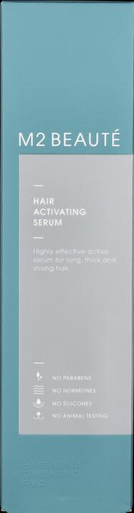 Immagine prodotto M2 Beauté Siero attivatore di capelli (120 ml)