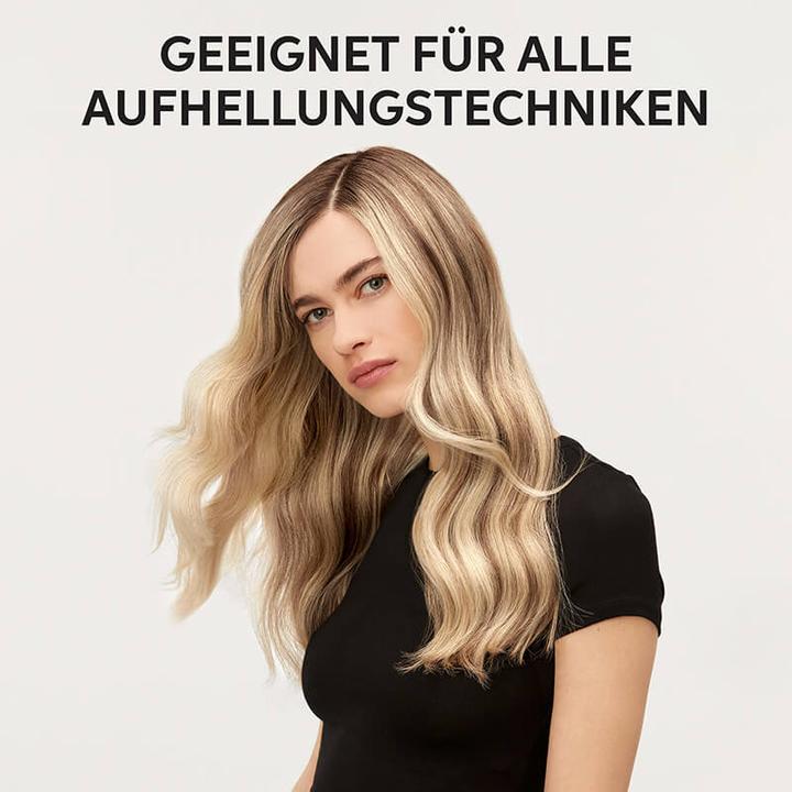 Produktbild Wella BlondorPlex Powder (Blond)