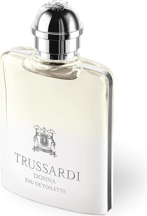Actual product image Trussardi Donna 2016 (Eau de toilette, 50 ml)