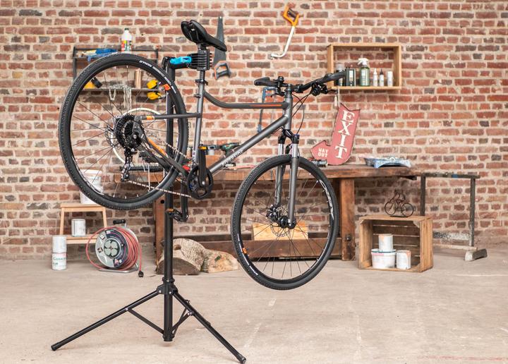 Produktbild Decathlon Montagestaender Velo