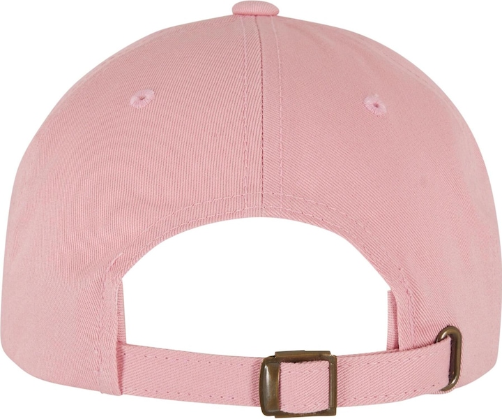 Produktbild Miss Tee Strawberry Cotton Twill Cap - 191383 (One Size)