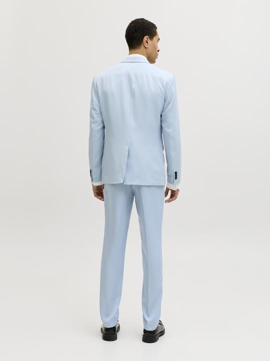 Actual product image Jack & Jones JPRCOSTA Super Slim Fit Anzug Einreihiger Blazer und Hose (48)