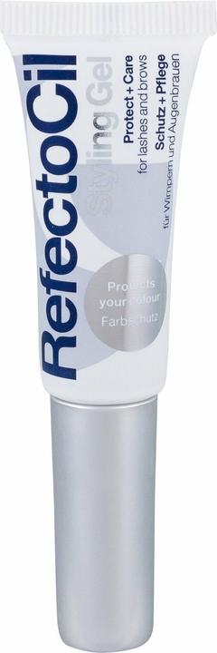 Immagine prodotto Refectocil Styling Gel Protect & Care per ciglia e sopracciglia