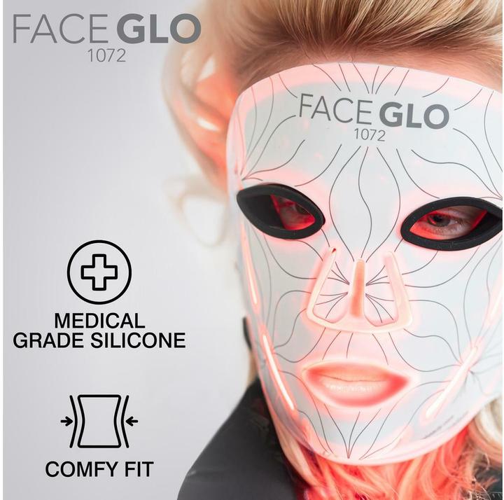 Actual product image Rio FaceGlo 1072