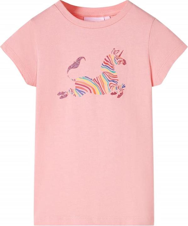 Produktbild vidaXL Kinder T-Shirt (128)