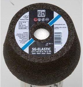 Immagine prodotto Pferd Tazza per smerigliare il metallo ETT110-20A16Q SG (16)