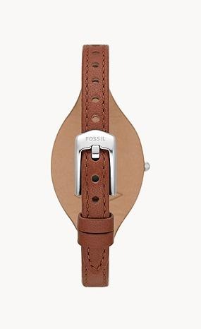 Immagine prodotto Fossil Carlie Mini (Orologio da polso analogico, 28 mm)