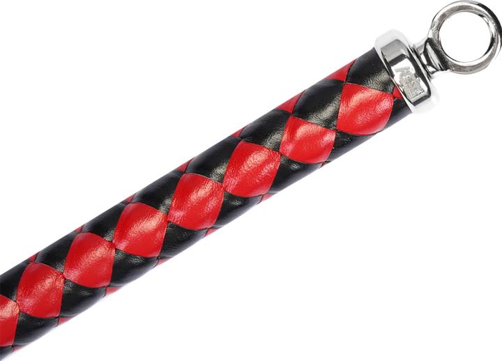 Productafbeelding Rise Federweich – Rot/Schwarz