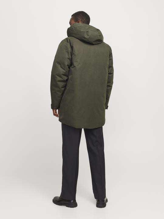 Immagine prodotto Jack & Jones Parka Parka (M)