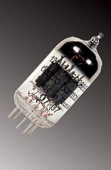Electro-Harmonix Röhre 12AU7 EH