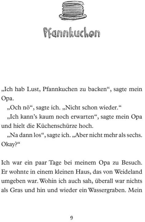 Produktbild Mein Opa und ich und ein Schwein namens Oma (Deutsch, Marjolijn Hof, Meike Blatnik, Susanne Göhlich, 2014)