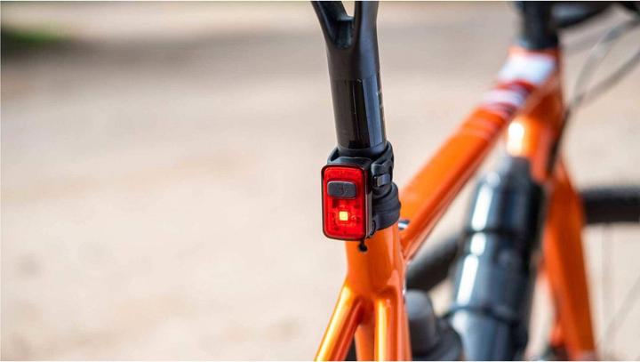 Image du produit BBB Rücklicht Spark 2.0 mit USB-C / Akku (10 lm)