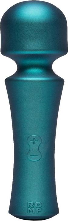 Actual product image Romp Presto Wiederaufladbarer Silikon Stabvibrator