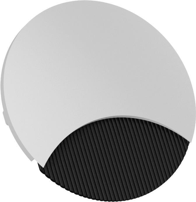 Produktbild Bachmann Loop Round (Kabeldurchlass, 8 cm)
