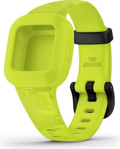 Productafbeelding Garmin Vivofit Jr.3 polsband (Silicone)