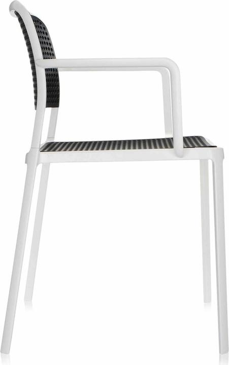 Image du produit Kartell Audrey Armlehnstuhl