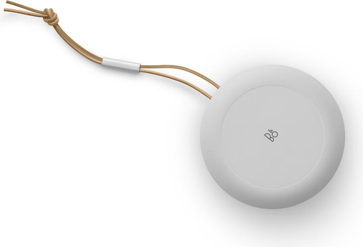 Productafbeelding B&O BEOSOUND A1 (2E GEN) NORDIC ICE MASTER 1734025 (48.72 h)