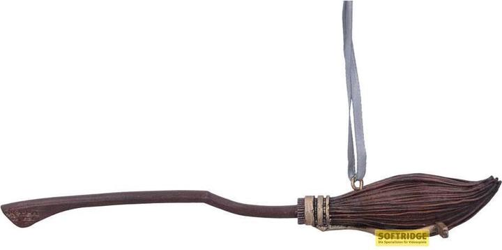 Nemesis Now Harry Potter - Ornamento da sospendere Nimbus 2000 15,5 cm (6 x)