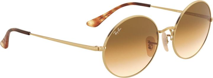 Ray Ban Oval