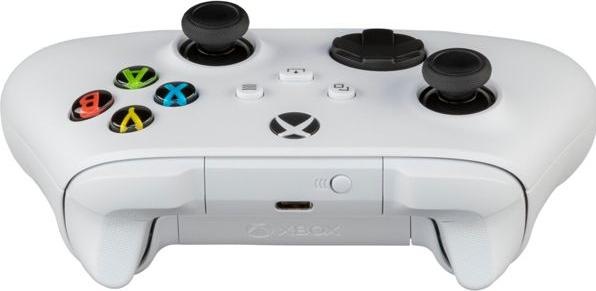 Immagine prodotto Microsoft Xbox Serie S