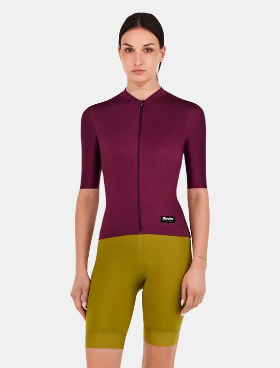 Produktbild Santini Kurzarmtrikot (M)