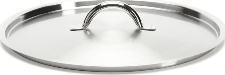 Produktbild de Buyer PRIM'APPETY Deckel Ø24cm (24 cm, Metall)