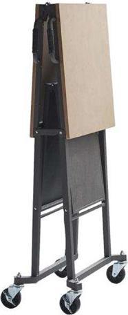 Actual product image Cosco SmartFold (132 cm, 67 cm)