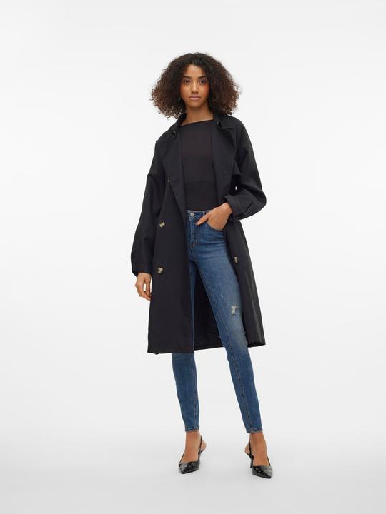 Immagine prodotto Vero Moda VMDOREEN cappotto trench (L)