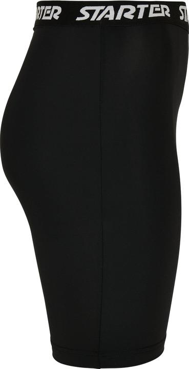 Produktbild Starter Ladies Logo Tape Cycle Shorts (XL)