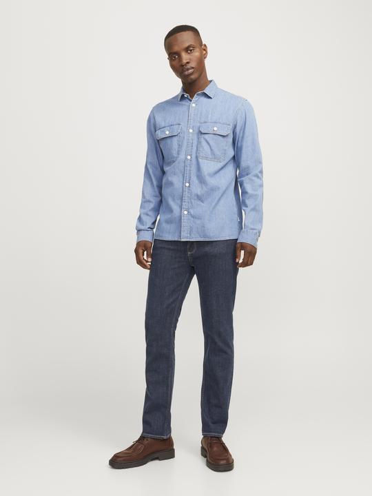 Actual product image Jack & Jones Jjiclark Jjevan Cj 698 Lid Noos (32)