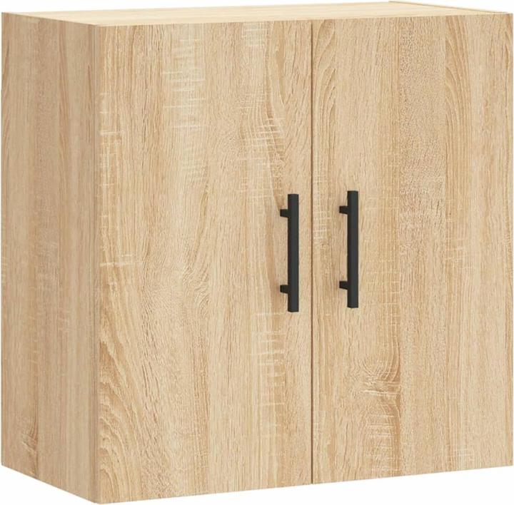Actual product image vidaXL Wandschrank (31 x 60 x 60 cm)