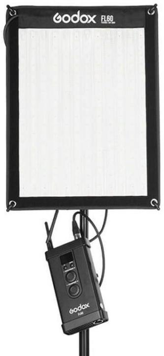 Image du produit Godox Flexible LED-Leuchte 35x45cm