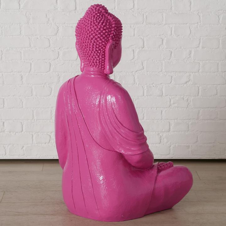 Actual product image Boltze Home Buddha