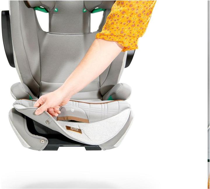 Actual product image Joie i-Traver Signature (Child seat, ECE R129/i-Size Standard)
