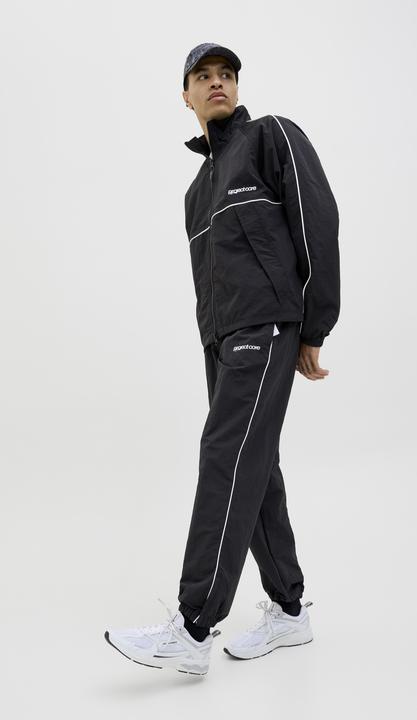 Produktbild Jack & Jones Loose Fit Jogginghose Jogginghose (XS)