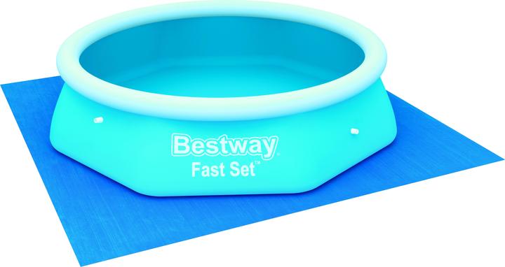 Produktbild Bestway Bodenplane