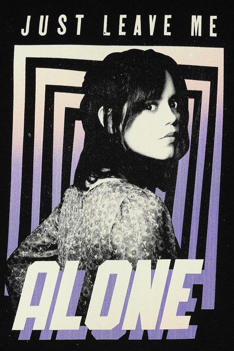 Produktbild Beetlejuice Astrid Deetz - Just leave me alone (M)