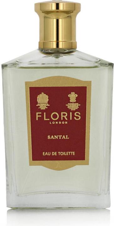 Produktbild Floris Santal (Eau de Toilette, 100 ml)