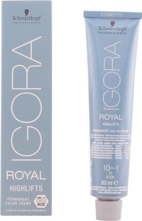 Produktbild Schwarzkopf Professional Igora Royal (Blond)