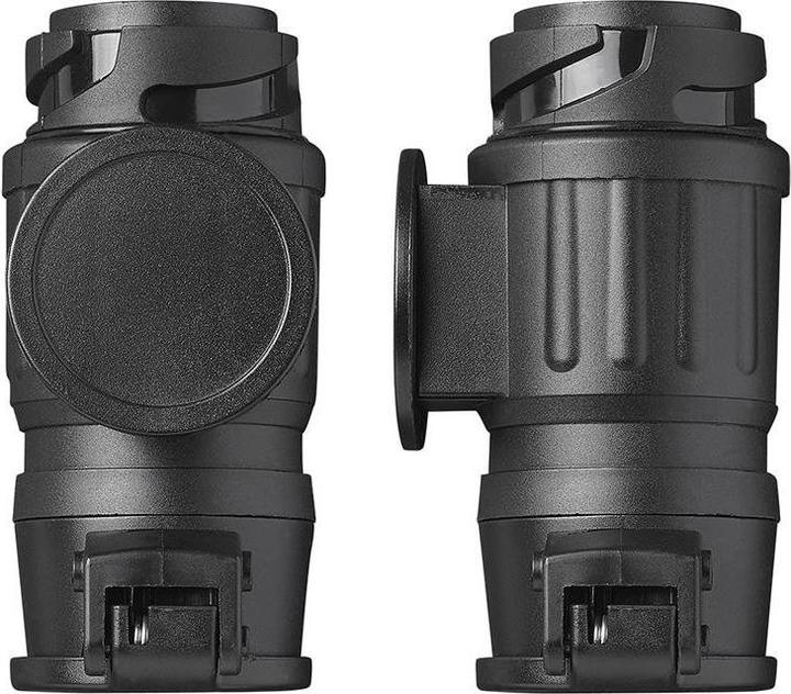 Produktbild ProPlus Adapter von 13- auf 7-Pol