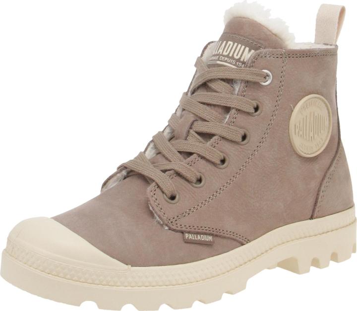 Actual product image Palladium Pampa Hi Zip (41)