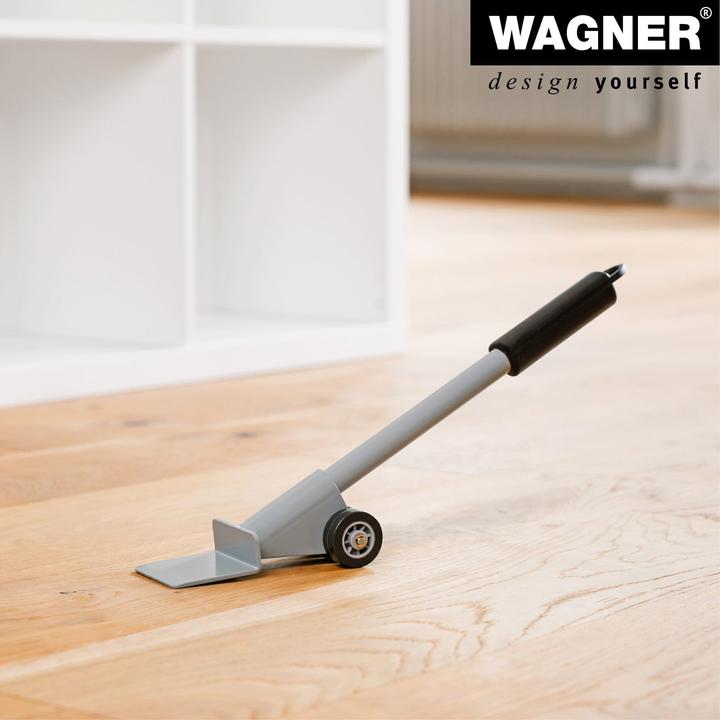 Immagine prodotto Wagner System Sollevatore di mobili (150 kg)