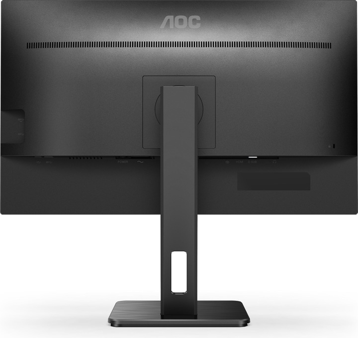 Actual product image AOC 27P2Q (1920 x 1080 pixels, 27")