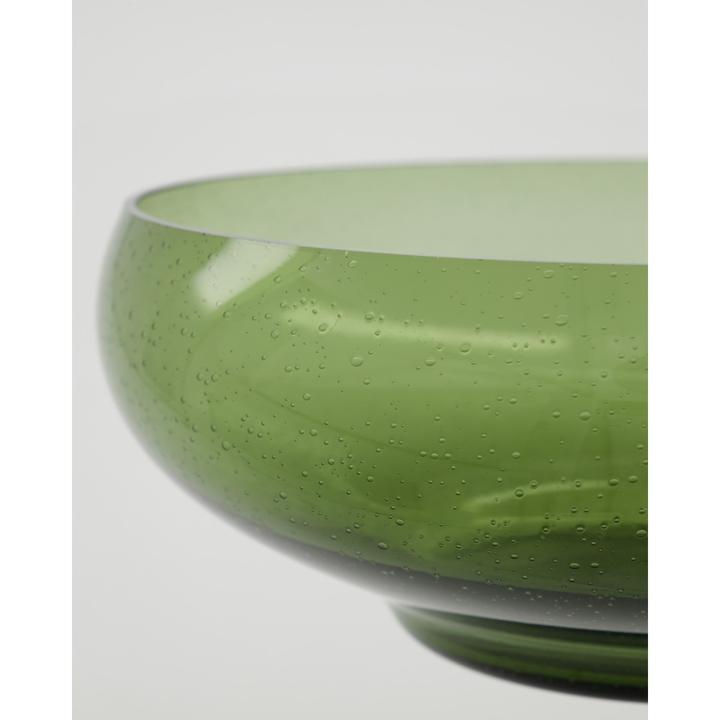 Actual product image House Doctor Bowl, HDRain, green