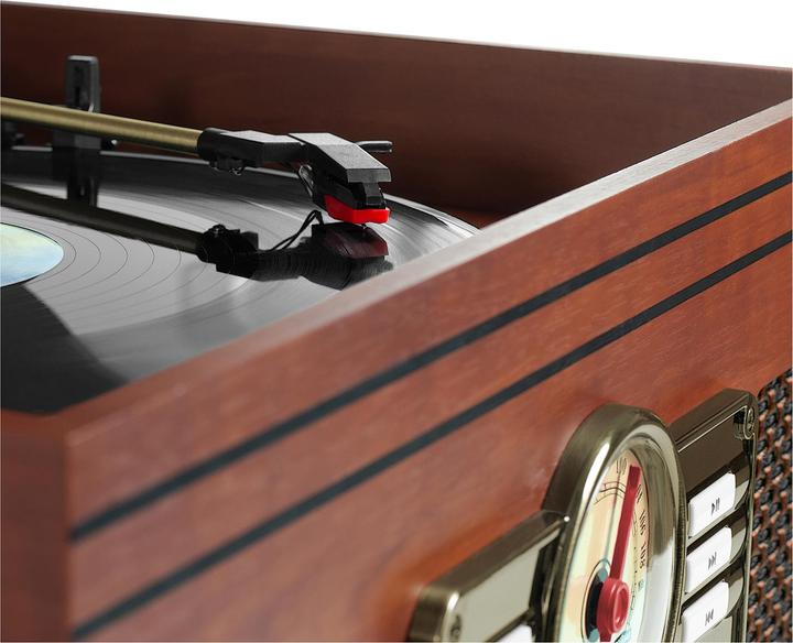 Actual product image Victrola VTA-200B (Manual)
