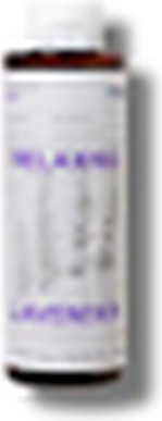 Produktbild Korres Relaxing Lavender Duschgel (250 ml)
