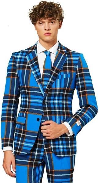 Produktbild OppoSuits Braveheart (46)