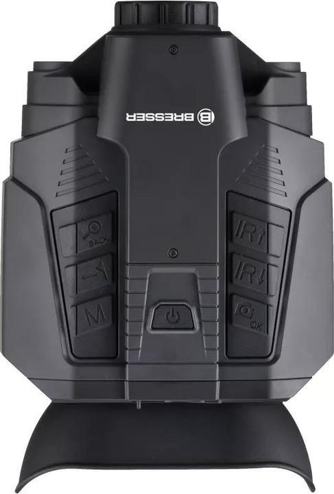 Actual product image Bresser Digital night vision camera - Explorer 200RF - 6x Optische Vergroting - Met Opnamefunctie