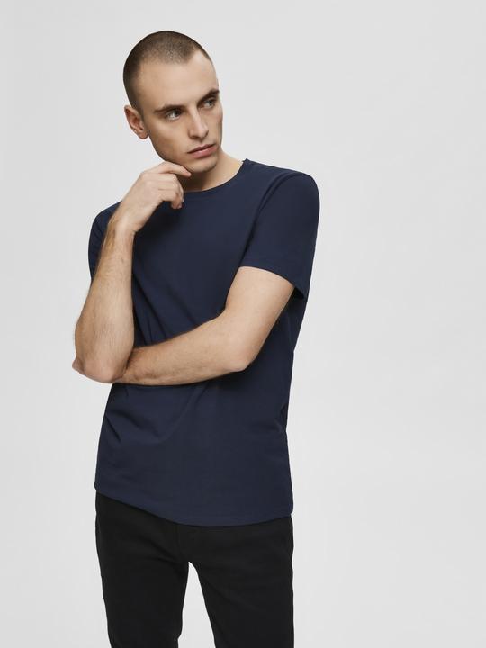 Image du produit Selected New pima (S)